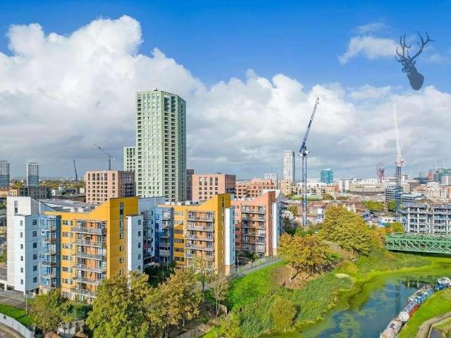 1 bed flat for sale