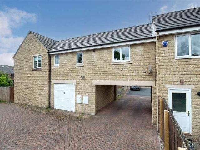 1 bed flat for sale