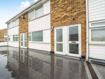 1 bed flat for sale