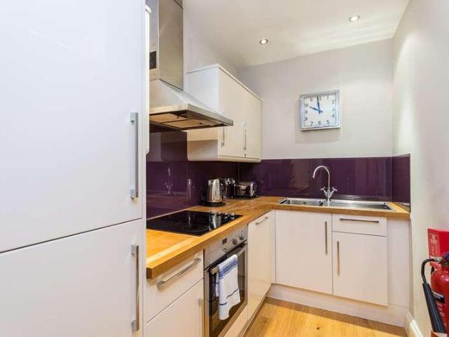 1 bed flat for sale
