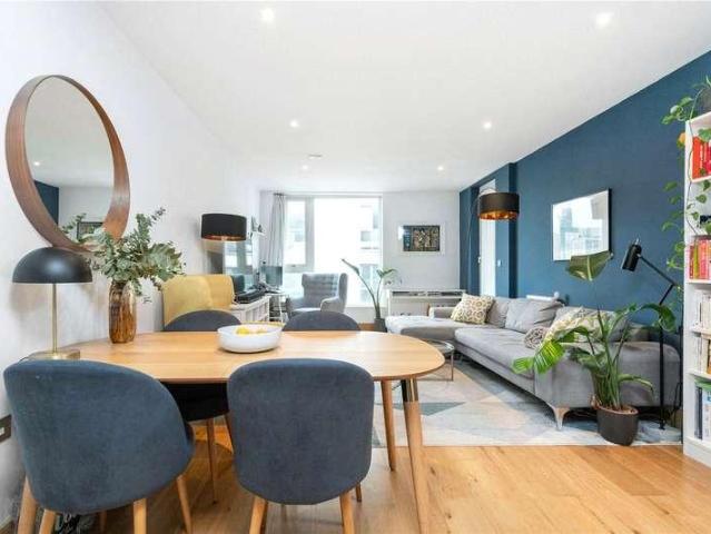1 bed flat for sale