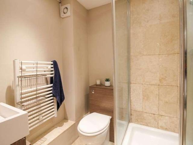 1 bed flat for sale