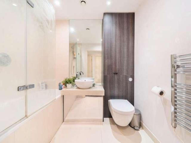 1 bed flat for sale