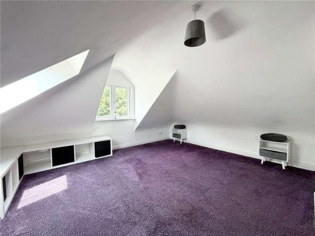 1 bed flat for sale