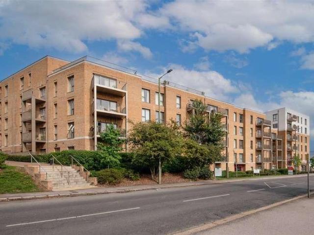 1 bed flat for sale