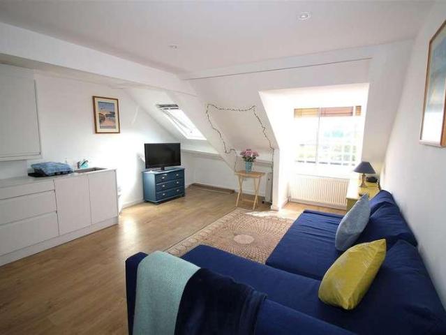 1 bed flat for sale