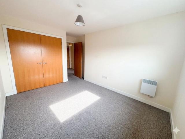1 bed flat for sale