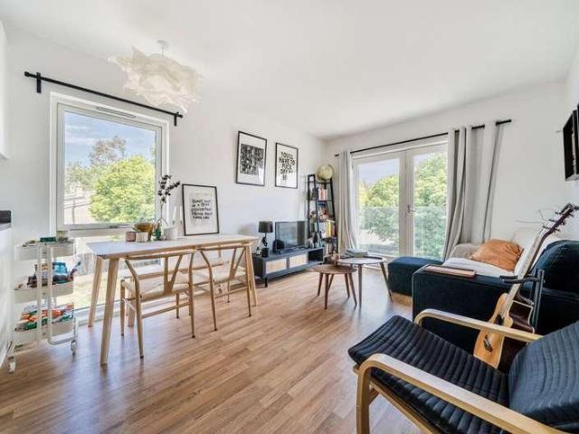 1 bed flat for sale