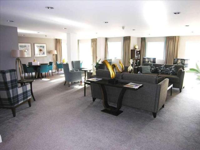 1 bed flat for sale