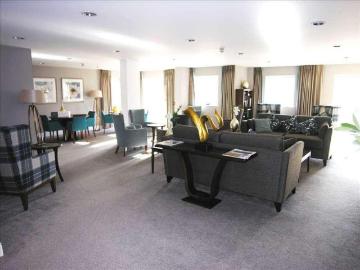 1 bed flat for sale