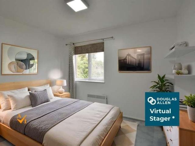 1 bed flat for sale