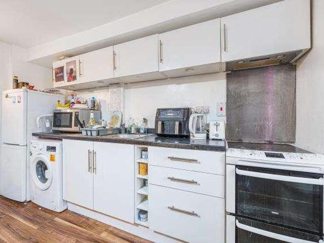 1 bed flat for sale