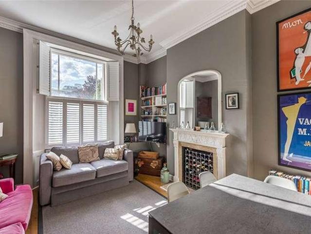 1 bed flat for sale