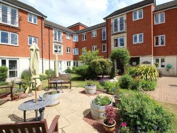 1 bed flat for sale
