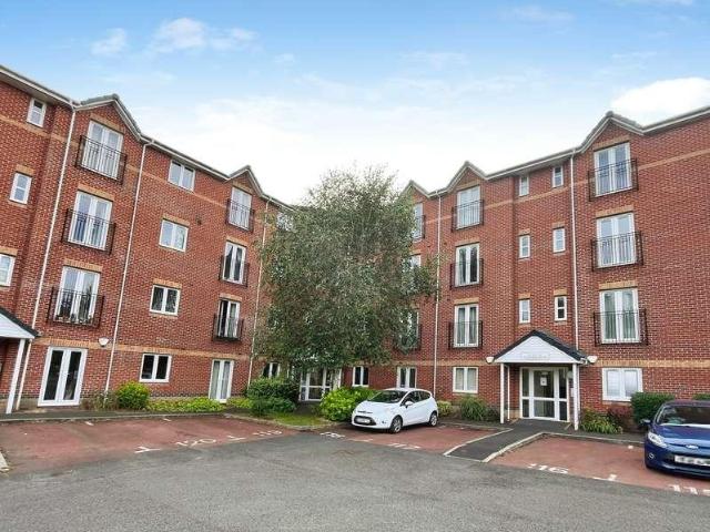1 bed flat for sale
