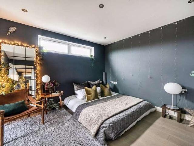 1 bed flat for sale