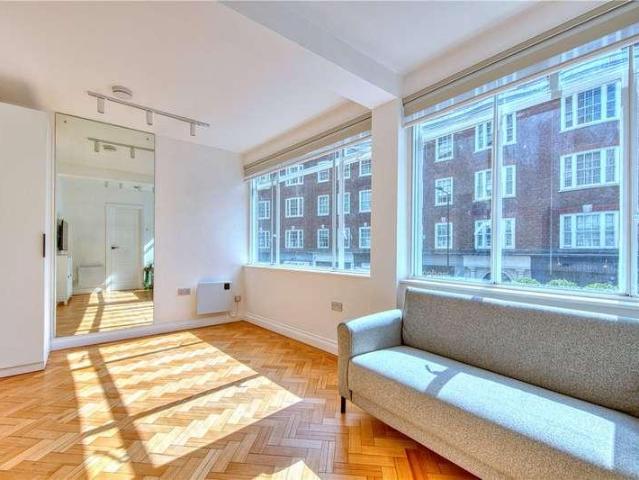 1 bed flat for sale