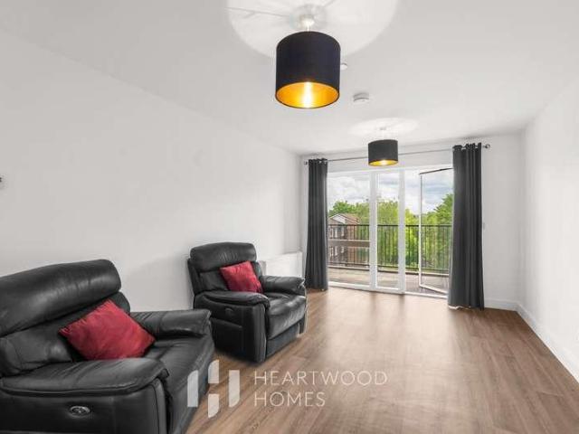 1 bed flat for sale