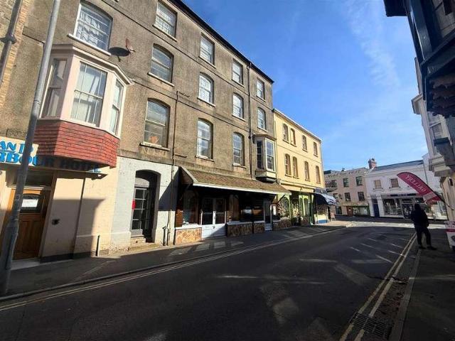 1 bed flat for sale