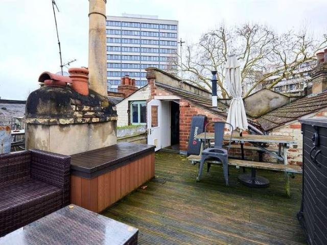 1 bed flat for sale