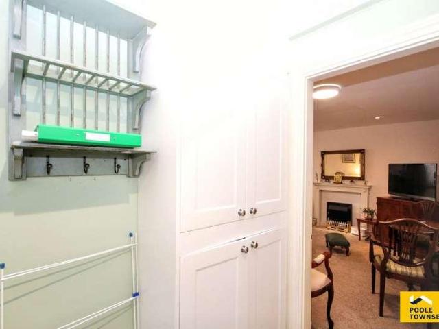 1 bed flat for sale
