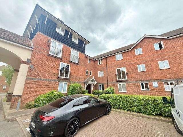 1 bed flat for sale