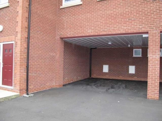 1 bed flat for sale