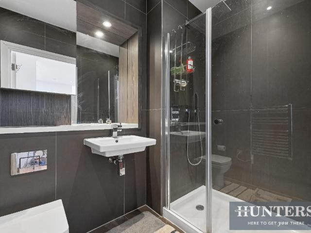 1 bed flat for sale