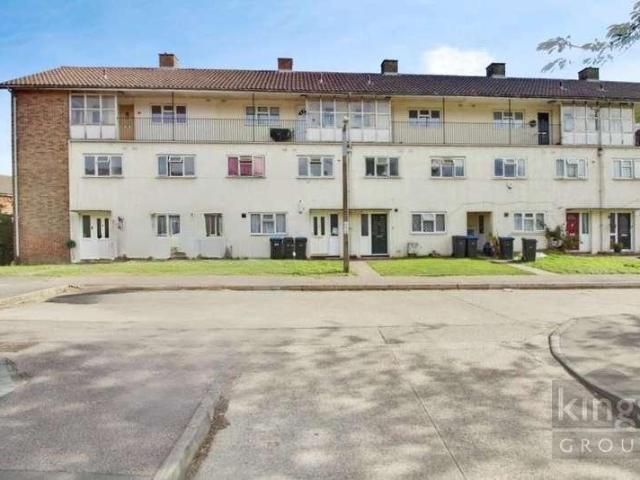 1 bed flat for sale