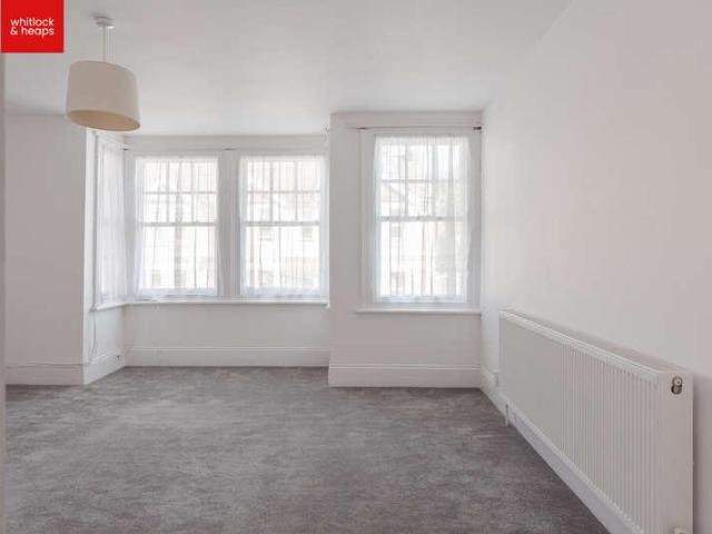 1 bed flat for sale