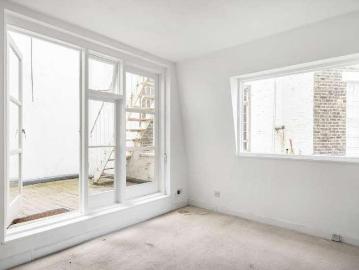 1 bed flat for sale