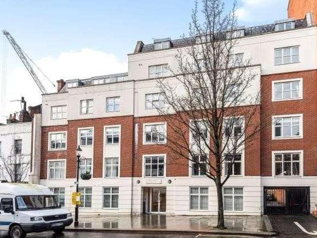 1 bed flat for sale