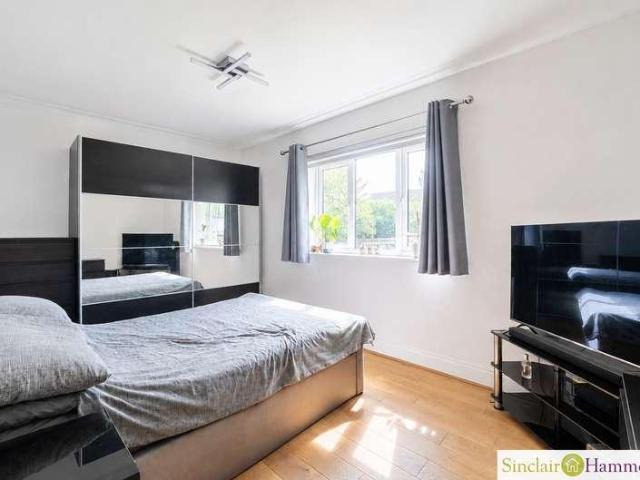 1 bed flat for sale