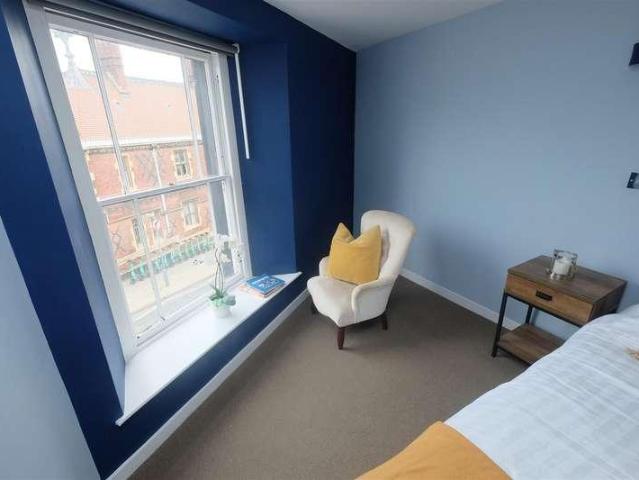 1 bed flat for sale