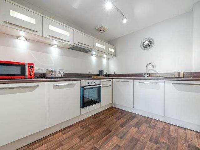 1 bed flat for sale
