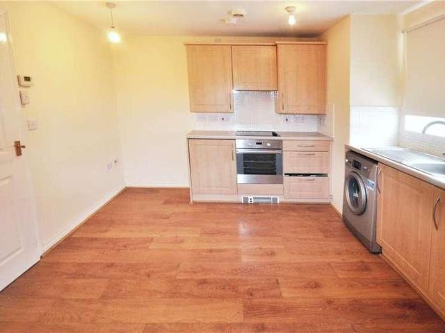 1 bed flat for sale