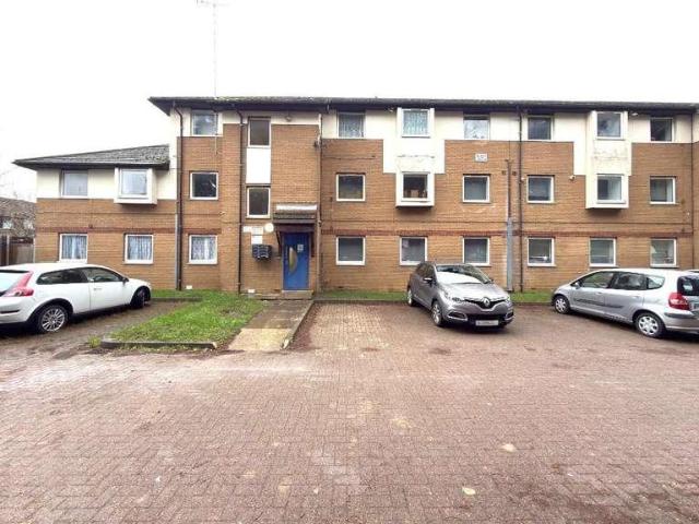 1 bed flat for sale