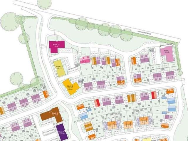 1 bed flat for sale