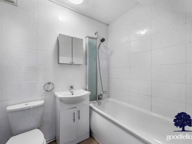 1 bed flat for sale