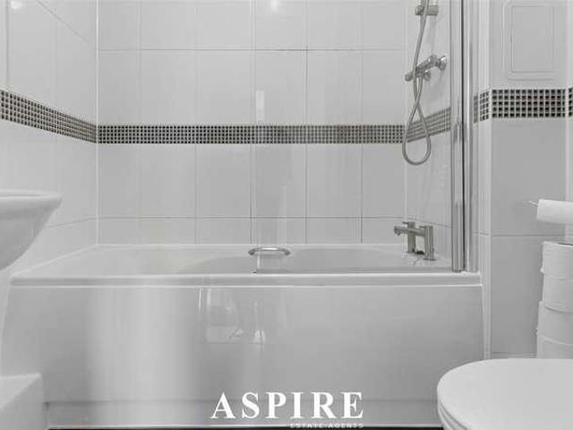 1 bed flat for sale