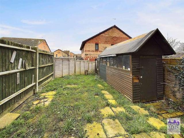 1 bed flat for sale