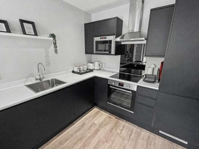 1 bed flat for sale