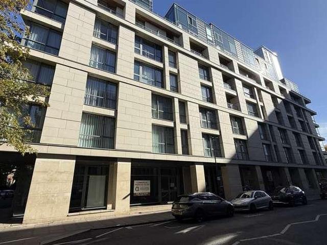 1 bed flat for sale