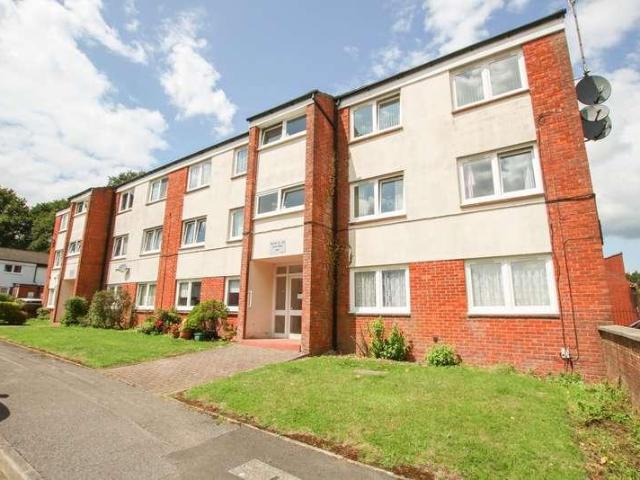 1 bed flat for sale