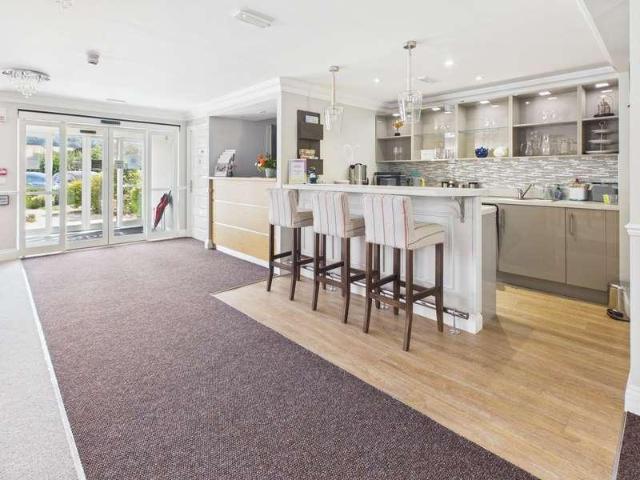 1 bed flat for sale