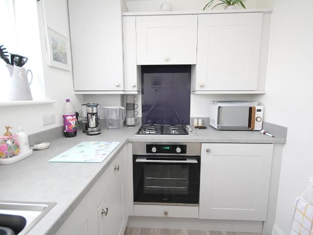 1 bed flat for sale
