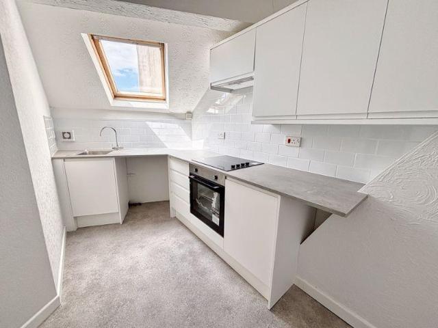 1 bed flat for sale