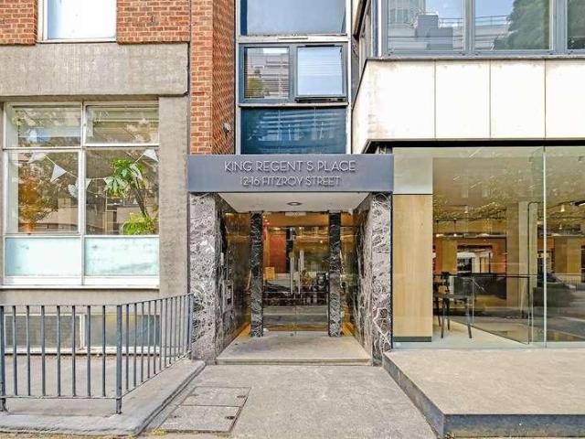 1 bed flat for sale