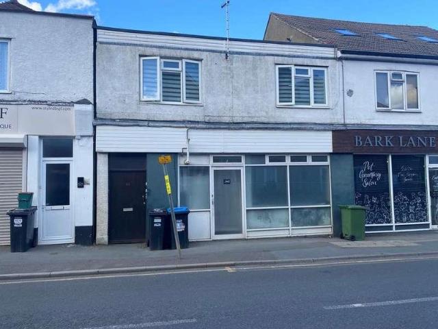 1 bed flat for sale