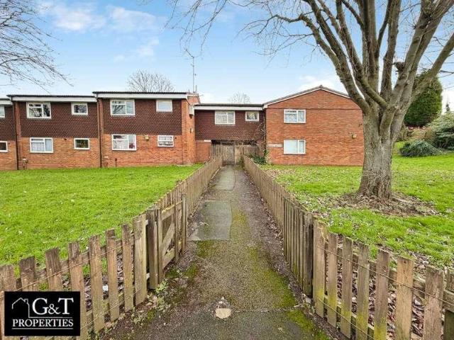 1 bed flat for sale